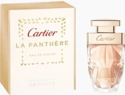 Cartier La Panthere Eau De Parfum Spray 25 Ml -Damesparfum Winkel 1200x912