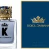 Dolce & Gabbana K By D&G Eau De Toilette Voor Heren - 50 Ml - NIEUW! -Damesparfum Winkel 1200x914 1