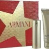 Emporio Armani She Lei Elle Ella Set - Edp 30 Ml + Bl 75 Ml -Damesparfum Winkel 1200x914