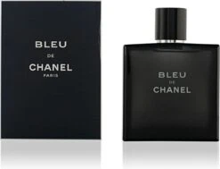 Chanel Bleu De Chanel 150 Ml - Eau De Toilette - Herenparfum -Damesparfum Winkel 1200x916 1