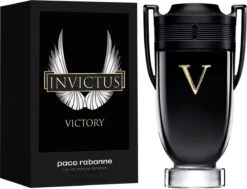 Paco Rabanne Invictus Victory 200 Ml - Eau De Parfum - Unisex 17 Paco Rabanne Invictus Victory 200 Ml - Eau De Parfum - Unisex -Damesparfum Winkel 1200x918