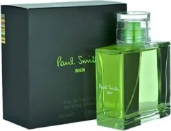 Paul Smith Man - 100ml - Eau De Toilette -Damesparfum Winkel 1200x919 1