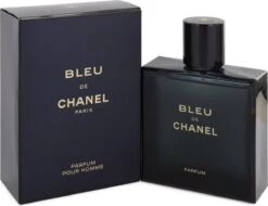 Chanel Bleu De Chanel Parfum 150 Ml - Herenparfum -Damesparfum Winkel 1200x922