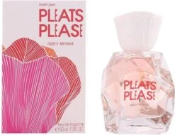 Issey Miyake Pleats Please - 50ml - Eau De Toilette 23 Issey Miyake Pleats Please - 50ml - Eau De Toilette -Damesparfum Winkel 1200x924