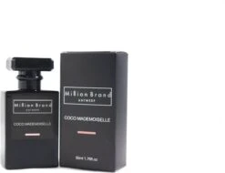 Million Brand - 50 Ml Parfum Voor Dames Aanbieding - Parfum Voor Dames Geschenkset - Parfum Femme - Damesparfum Geschenkset -Damesparfum Winkel 1200x925