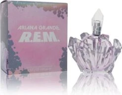 Ariana Grande R.E.M. - 100 Ml - Eau De Parfum Spray - Damesparfum -Damesparfum Winkel 1200x931