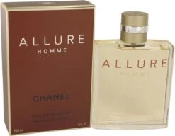 Chanel Allure Homme 150 Ml - Eau De Toilette - Herenparfum -Damesparfum Winkel 1200x932