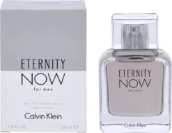 Calvin Klein Eternity Now For Men Eau De Toilette 50ml Spray -Damesparfum Winkel 1200x934