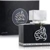 Lattafa Al Dur Al Maknoon Silver Eau De Parfum 100 Ml -Damesparfum Winkel 1200x937