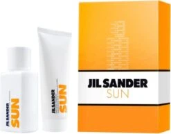 Jil Sander Sun Women Giftset 150 Ml -Damesparfum Winkel 1200x939 3