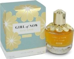 Elie Saab Girl Of Now Shine - 50ml - Eau De Parfum -Damesparfum Winkel 1200x947