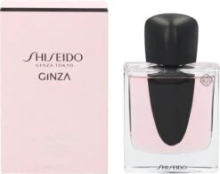 Shiseido Ginza - 50 Ml - Eau De Parfum Spray - Damesparfum -Damesparfum Winkel 1200x948 2