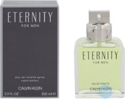 Calvin Klein Eternity 100 Ml - Eau De Toilette - Herenparfum -Damesparfum Winkel 1200x950