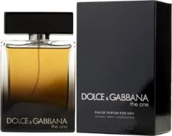 Dolce & Gabbana - The One For Men - 50 Ml - Eau De Parfum -Damesparfum Winkel 1200x951 1