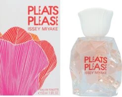 Issey Miyake Pleats Please - 50ml - Eau De Toilette 25 Issey Miyake Pleats Please - 50ml - Eau De Toilette -Damesparfum Winkel 1200x951