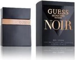 Guess Seductive Noir 50 Ml - Eau De Toilette - Herenparfum -Damesparfum Winkel 1200x961 1