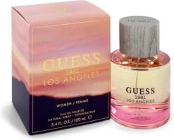 Guess 1981 Los Angeles For Men 11 Guess 1981 Los Angeles For Men -Damesparfum Winkel 1200x964