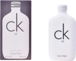 Calvin Klein Ck All 100ml - Eau De Toilette - Unisex -Damesparfum Winkel 1200x965 1
