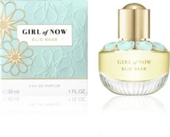 Elie Saab Girl Of Now - 30 Ml - Eau De Parfum -Damesparfum Winkel 1200x967
