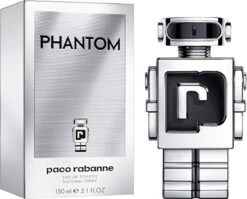 Paco Rabanne Phantom 50 Ml - Eau De Toilette - Herenparfum -Damesparfum Winkel 1200x968 1