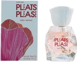 Issey Miyake Pleats Please - 50ml - Eau De Toilette 31 Issey Miyake Pleats Please - 50ml - Eau De Toilette -Damesparfum Winkel 1200x968