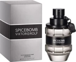 Viktor & Rolf Spicebomb 150 Ml - Eau De Toilette - Herenparfum -Damesparfum Winkel 1200x972 1