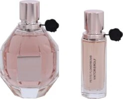 Set Viktor & Rolf Flowerbomb Eau De Parfum - 100 ML + 20 ML -Damesparfum Winkel 1200x972