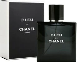 Chanel Bleu De Chanel 150 Ml - Eau De Toilette - Herenparfum