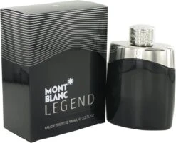 Mont Blanc Legend 100 Ml - Eau De Toilette - Herenparfum -Damesparfum Winkel 1200x978
