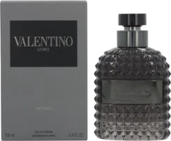 Valentino - Eau De Parfum - Uomo Intense (2019 Versie - 100 Ml -Damesparfum Winkel 1200x985