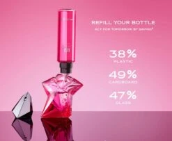 Thierry Mugler Angel Nova 50 Ml - Eau De Parfum - Damesparfum -Damesparfum Winkel 1200x987 1