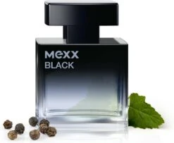 Mexx Black For Men 50 Ml - Eau De Toilette - Herenparfum -Damesparfum Winkel 1200x987 5