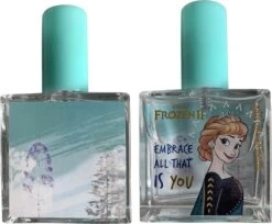 Disney Frozen Eau De Parfum Anna - 20 Ml - Frozen Prinses Anna - Kinderparfum Meisjes - Tiener Meisjes Cadeau -Damesparfum Winkel 1200x989