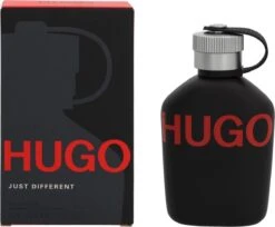 Hugo Boss Just Different 125 Ml - Eau De Toilette - Herenparfum -Damesparfum Winkel 1200x993 1
