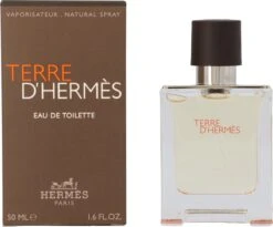 Hermès Terre D'Hermès 50ml - Eau De Toilette - Herenparfum -Damesparfum Winkel 1200x996 3