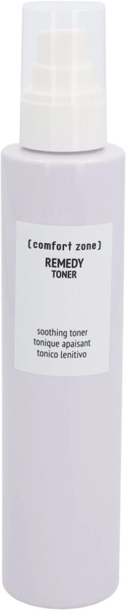 Comfort Zone Remedy Toner -Damesparfum Winkel 249x1200 1