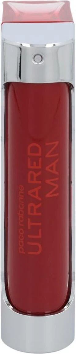 Paco Rabanne Ultrared Man 100 Ml - Eau De Toilette - Herenparfum -Damesparfum Winkel 260x1200 1
