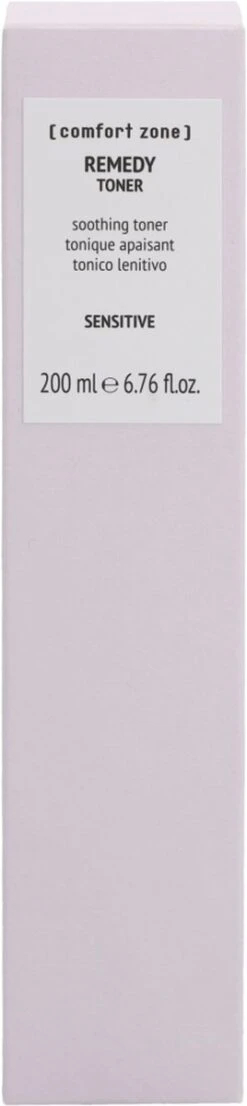 Comfort Zone Remedy Toner -Damesparfum Winkel 268x1200