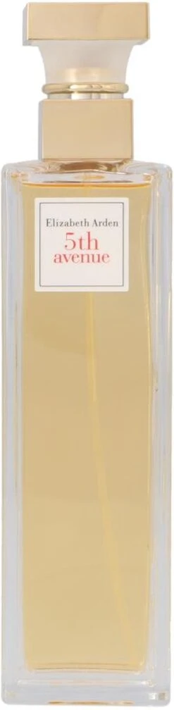 Elizabeth Arden 5th Avenue 75 Ml - Eau De Parfum - Damesparfum -Damesparfum Winkel 294x1200