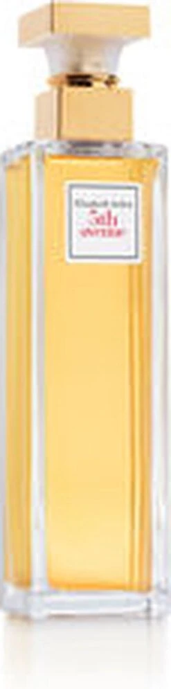 Elizabeth Arden 5th Avenue 75 Ml - Eau De Parfum - Damesparfum -Damesparfum Winkel 298x1200
