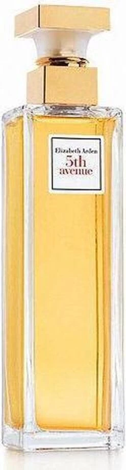 Elizabeth Arden 5th Avenue 75 Ml - Eau De Parfum - Damesparfum -Damesparfum Winkel 322x1200