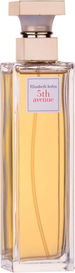 Elizabeth Arden 5th Avenue 75 Ml - Eau De Parfum - Damesparfum -Damesparfum Winkel 330x1200