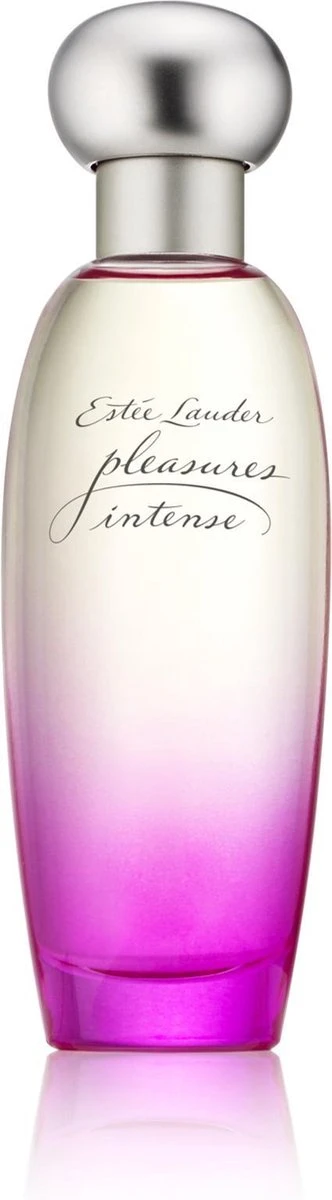 Estée Lauder Pleasures Intense 100 Ml - Eau De Parfum - Damesparfum 7 Estée Lauder Pleasures Intense 100 Ml - Eau De Parfum - Damesparfum - Afbeelding 5