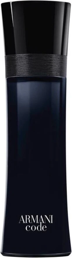 Giorgio Armani Armani Code 125 Ml - Eau De Toilette - Herenparfum -Damesparfum Winkel 335x1200