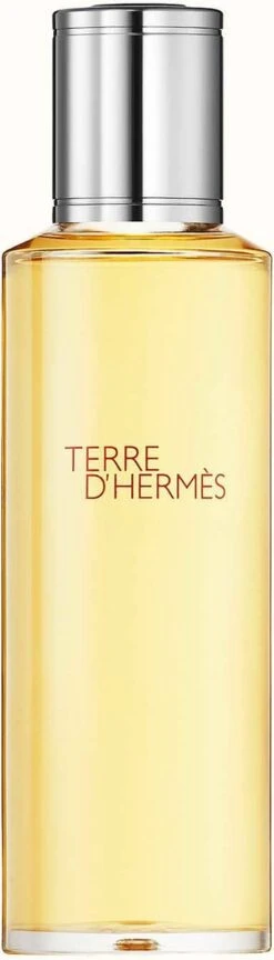 Hermes Terre D'Hermes Parfum 125 Ml -Damesparfum Winkel 343x1200