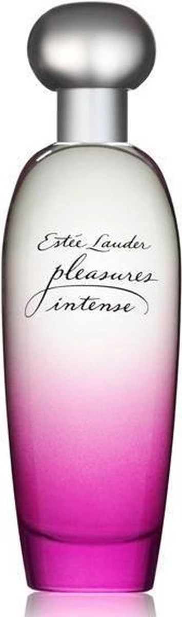 Estée Lauder Pleasures Intense 100 Ml - Eau De Parfum - Damesparfum 11 Estée Lauder Pleasures Intense 100 Ml - Eau De Parfum - Damesparfum - Afbeelding 9