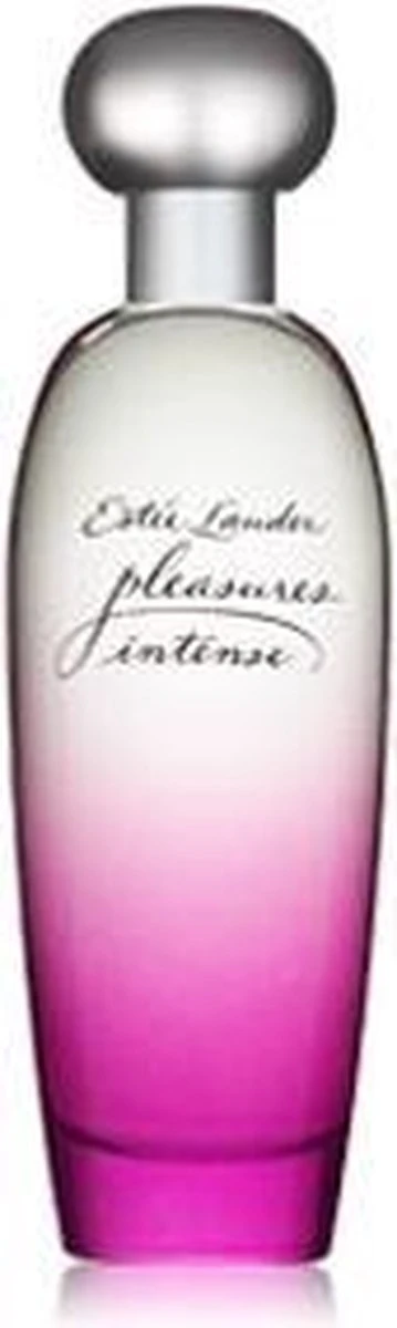 Estée Lauder Pleasures Intense 100 Ml - Eau De Parfum - Damesparfum 10 Estée Lauder Pleasures Intense 100 Ml - Eau De Parfum - Damesparfum - Afbeelding 8