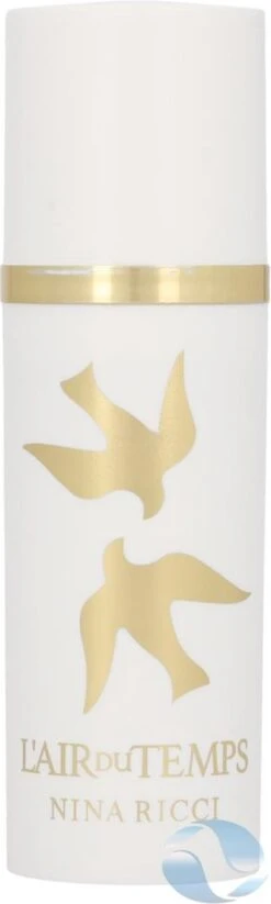 Nina Ricci L'Air Du Temps 30 Ml - Eau De Toilette - Damesparfum -Damesparfum Winkel 360x1200