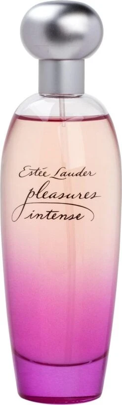 Estée Lauder Pleasures Intense 100 Ml - Eau De Parfum - Damesparfum 13 Estée Lauder Pleasures Intense 100 Ml - Eau De Parfum - Damesparfum -Damesparfum Winkel 363x1200