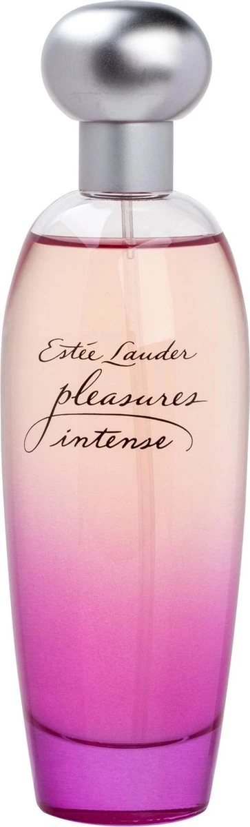 Estée Lauder Pleasures Intense 100 Ml - Eau De Parfum - Damesparfum 5 Estée Lauder Pleasures Intense 100 Ml - Eau De Parfum - Damesparfum - Afbeelding 3